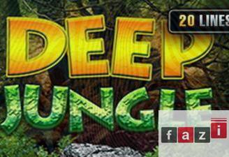 Deep Jungle