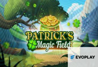 Patrick's Magic Field